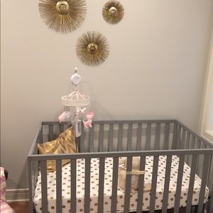 Meet your Posher, Marriam